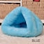 Cat Cave Igloo (cozy)