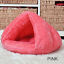 Cat Cave Igloo (cozy)