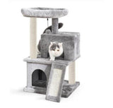 Amazing Kitty Cat Climbing Frame