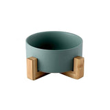 Hobbylane Ceramic Cat Bowl