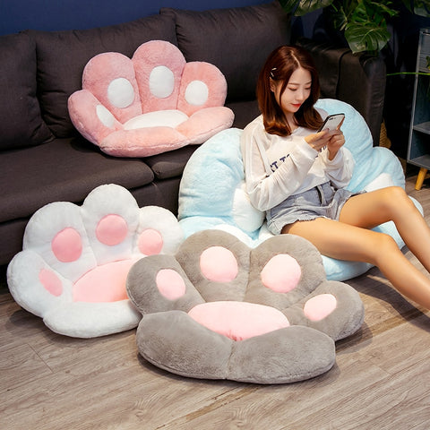 Cat Paw Chair