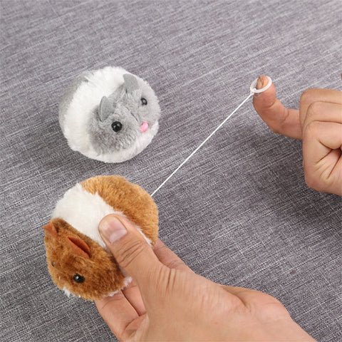 Cat Rodent Toy