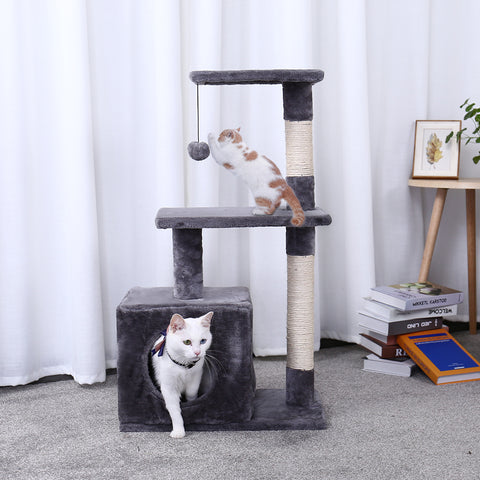 Cat's Tree Tower