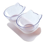 Double Cat Bowl